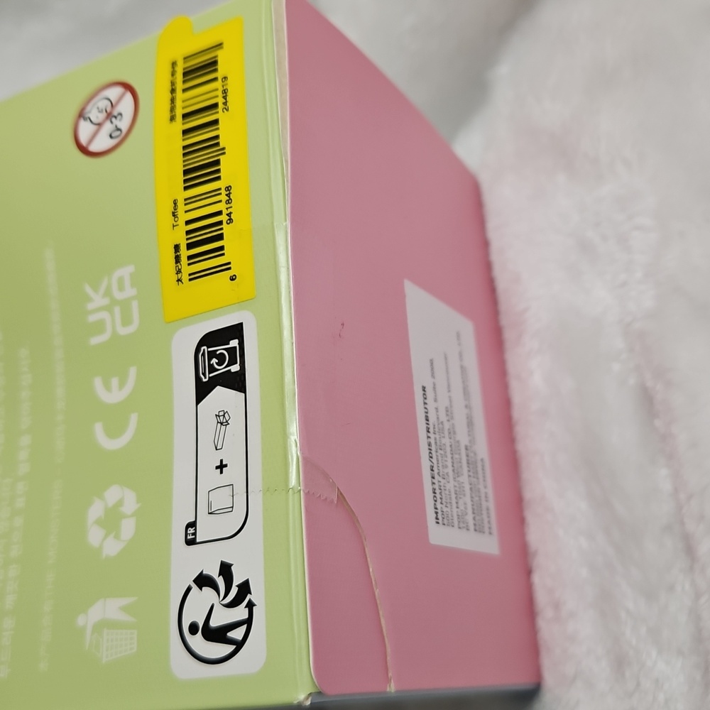 Labubu Exciting Macaron - Sealed Box, Confirmed Toffee - Picture 7 of 9